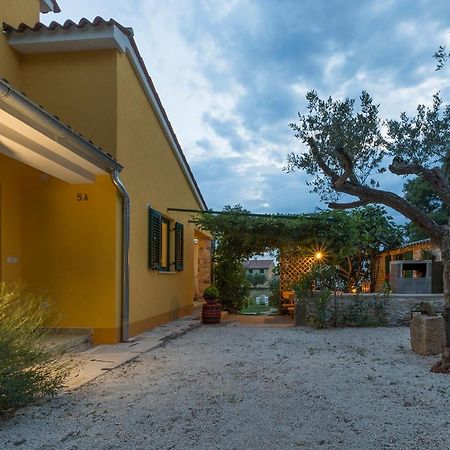 Casa Romantica Vodnjan Bagian luar foto