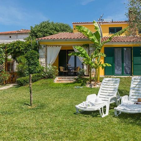 Casa Romantica Vodnjan Bagian luar foto